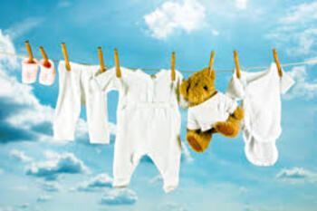 How to take care of Children's clothes in summer?